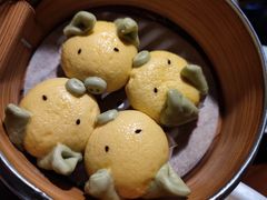 -外婆家(天河领展店)