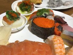 -禾斗海鲜自助(城阳宝龙店)