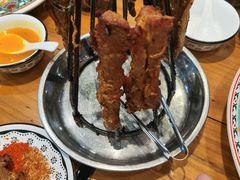 -巴依老爷新疆美食(望京小街店)