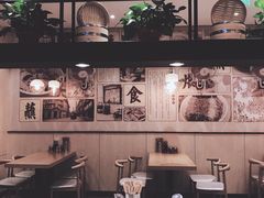 -阿琴面馆(武林路店)
