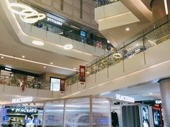 -皇庭广场(福华三路店)