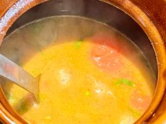 冬阴功汤-米泰MiThai