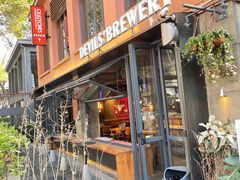 -Devils’ Brewery小恶魔精酿啤酒(武汉天地店)