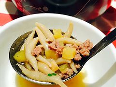 -西贝(上海我格广场店)