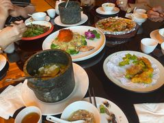 -启东恒大酒店·吕四渔号海鲜餐厅
