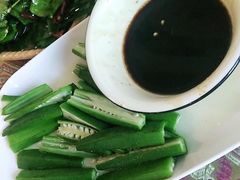 -金塔傣乡·云南民族特色菜·傣味手抓饭(金瓦路店)