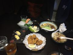 -春草居酒屋·晴子の店
