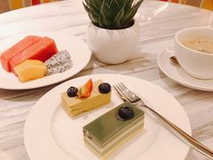 -星璞餐厅(深铁塘朗城君璞酒店)