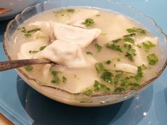 水饺-满园春酒楼(庐江路店)