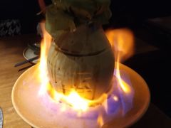 -吃饭皇帝大土家民族菜(正大广场店)