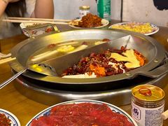 -楠火锅(太古里总店)