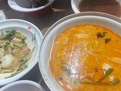 -喜家德虾仁水饺(马栏店)