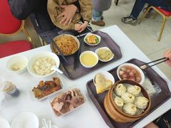 -常州糕团店(北大街新世纪商城店)