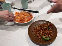 -泉上·发现DISCOVERY ·黔菜餐厅(银海元隆广场店)