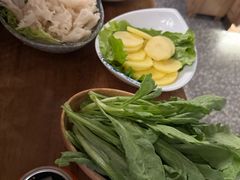 -鲜潭蒸汽石锅鱼(五道口购物中心店)