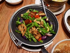 当季时蔬集-原製原味(普陀山磐龙店)