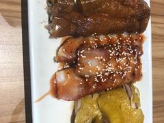 -胜记凯心茶餐厅(汇金财富广场店)