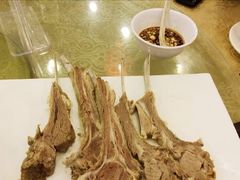 -三义和酒楼(广渠门店)