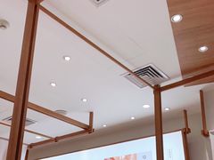 大堂-小满手工粉(北京来福士店)