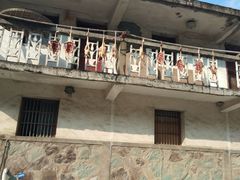 -会稽山峡洞漂流-上青古道