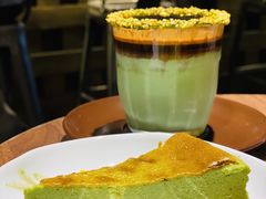 -Metal hands·铁手咖啡