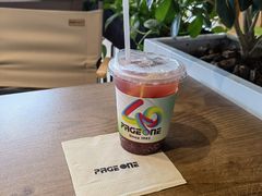 -PAGEONE(北京坊店)