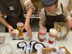 -奈雪的茶(金地广场店)