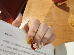 -SISYPHE BOOKS西西弗书店(龙湖滨江天街店)