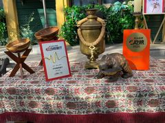 -卢布里西餐厅(总店)