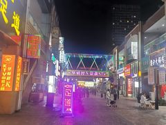 -万达广场(泰安泰山店)