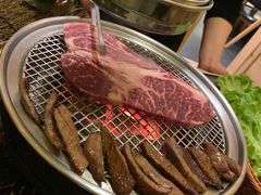 -龍二烧肉酒场(九亭店)
