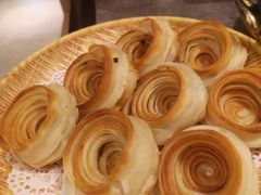 -闫府私房菜·百年鲁菜(恒隆店)