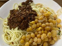 花市豌杂面-花市豌杂面(民生路店)