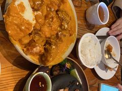 -壹泰东南亚主题餐厅·高良姜风情(州桥店)