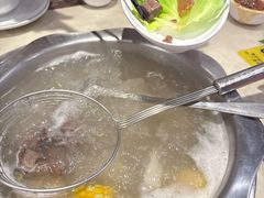-小肥牛潮汕牛肉火锅(南联店)