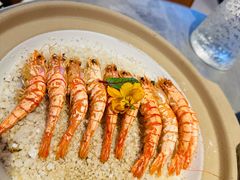 -沿江海南菜·文昌鸡祖师爷(大东海店)