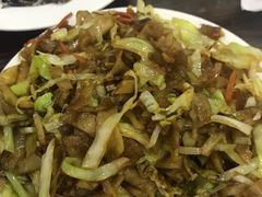 -爆肚冯(廊房二条店)
