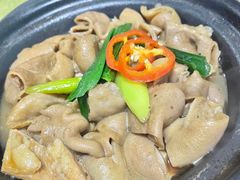 -鱼篮仔·潮汕美食(圆明新园店)