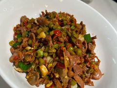 -兰湘子·湘菜小炒(石家庄万象城店)