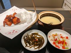 -鸽子侯·家宴·平价海鲜(绿地店)