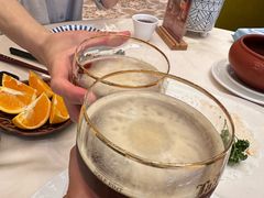 -沙龙酒家