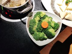-青一色火锅(摩根店)