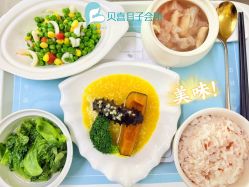 -贝喜月子会所(临平店)