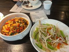 -外婆家(杭州马塍店·杭帮菜名店)