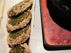 -绿茶餐厅(广州天河城店)