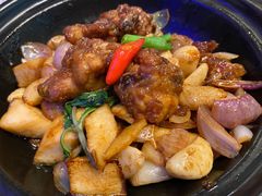 -钳真多钓虾馆·小龙虾海鲜烧烤(九六广场店)