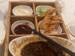 -阳澄湖费尔蒙酒店颐丰阁中餐厅(马鞍山西路店)