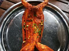 -生态园山庄(森林公园店)