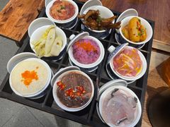 -楠火锅(仁恒梦中心店)