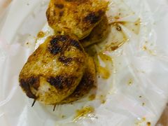 -蚝哥花姐湛江烤生蚝(美丽湾市场店)